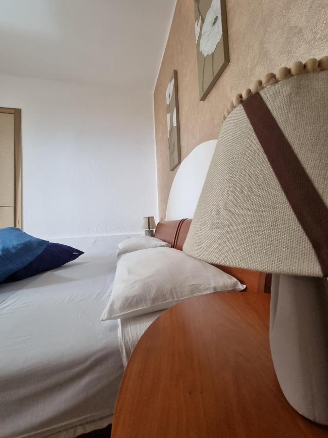 B&B Verzavo 切特拉罗 外观 照片